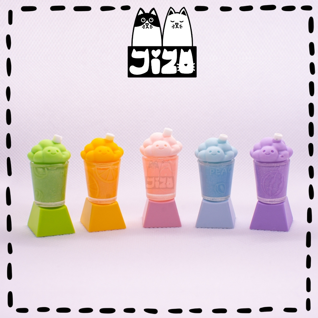 Keycap Slurpee Backlit Keyboard Keycap(Small Free Gift Provided While ...