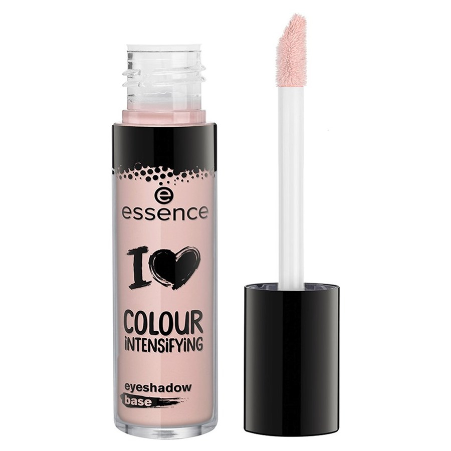 / Essence I Love Color Intensifying Eyeshadow Base 4ml. Shopee Malaysia