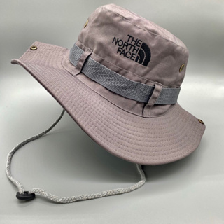 The North Face Bucket Hat A Popular Vintage Rope-Type Camping