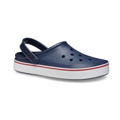 [Authentic Copyright] New CROCS Off Court Clog-Comfort Sandal ...