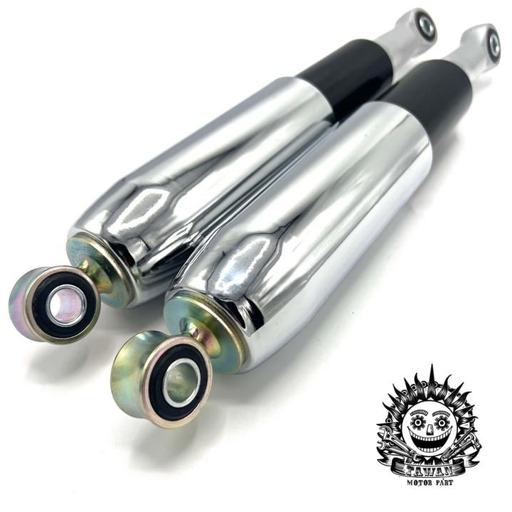 Rear Shock Honda Dream Super cub Code K76 Genuine Without Box | Shopee ...