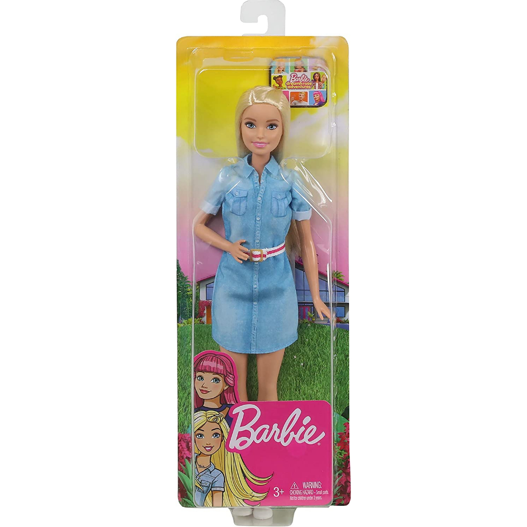 Barbie dreamhouse adventures stacie doll hotsell