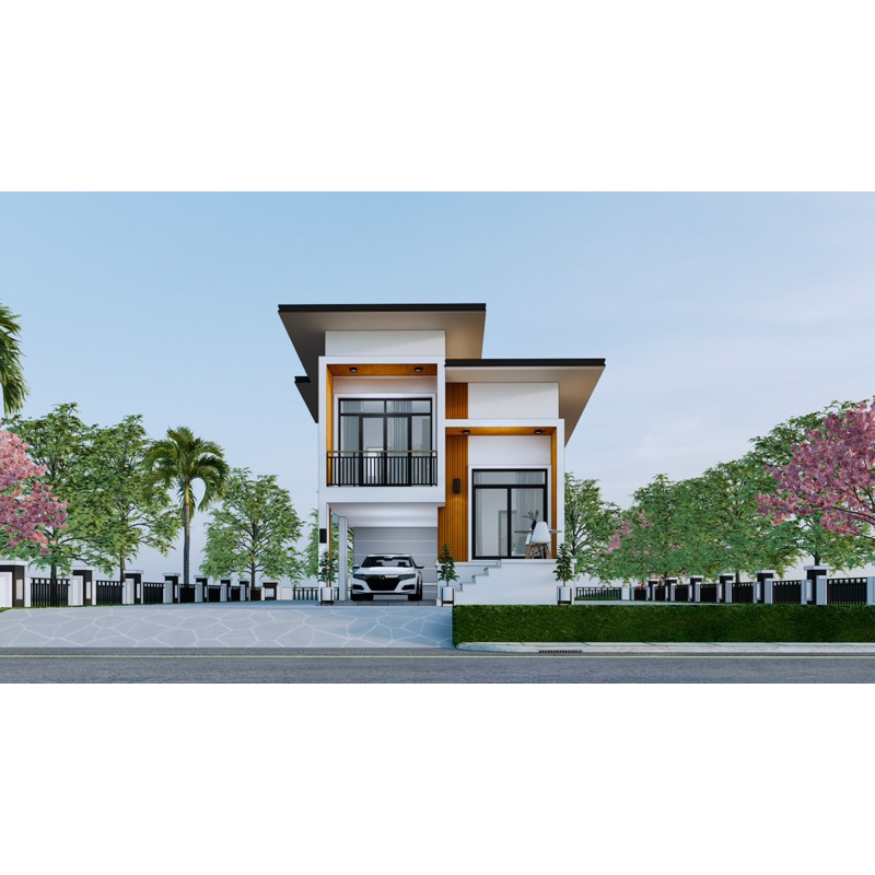 half-floor-house-design-3-sleeping-2-water-shopee-malaysia