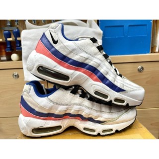 Nike air best sale max 95 ultramarine