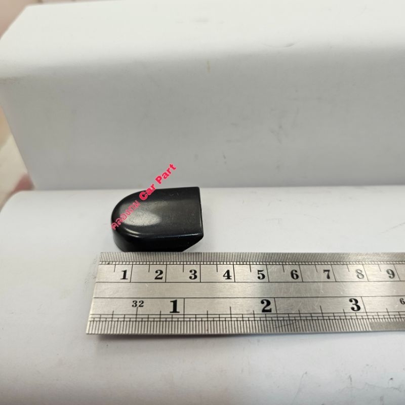 Toyota Vigo Wiper Arm Nut Cover Shopee Malaysia