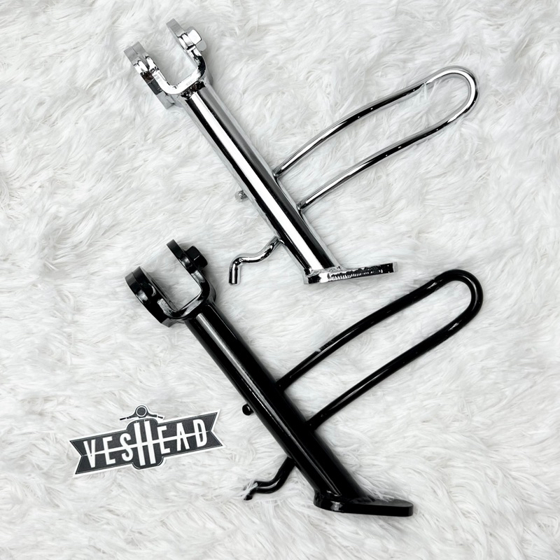 Load Stand Vespa Sprint/Primavera/LX125/S125 For That Change The Rear ...