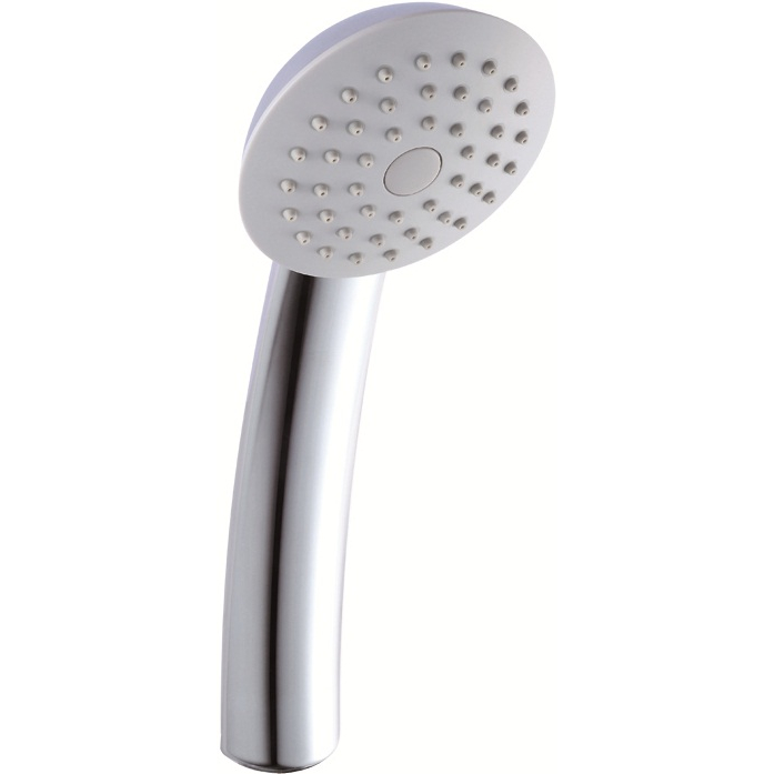 (01.06) AMERICAN STANDARD = A-6047 1 Function Hand Shower Head Chrome ...