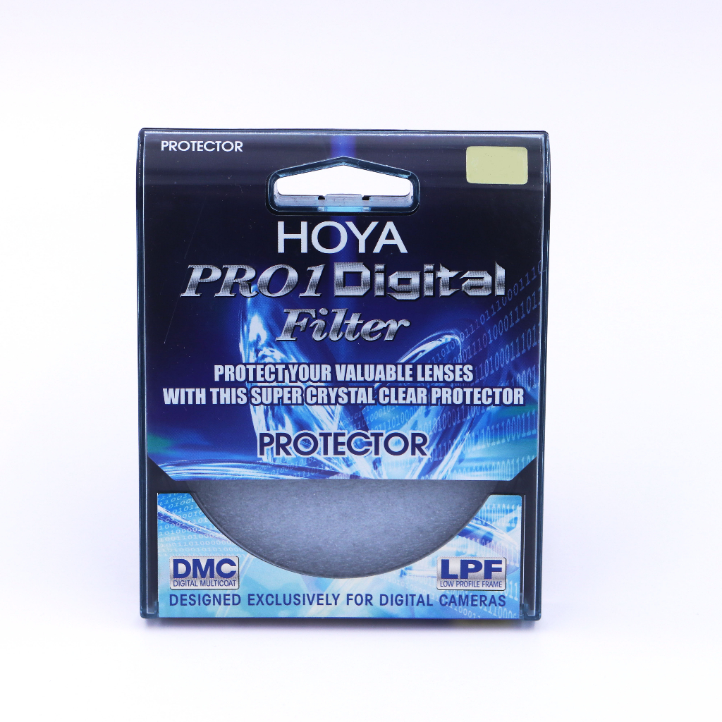 Hoya Pro1D UV Filtre 52 Mm - Protection Objectif & Anti-UV Numérique Multicouche
