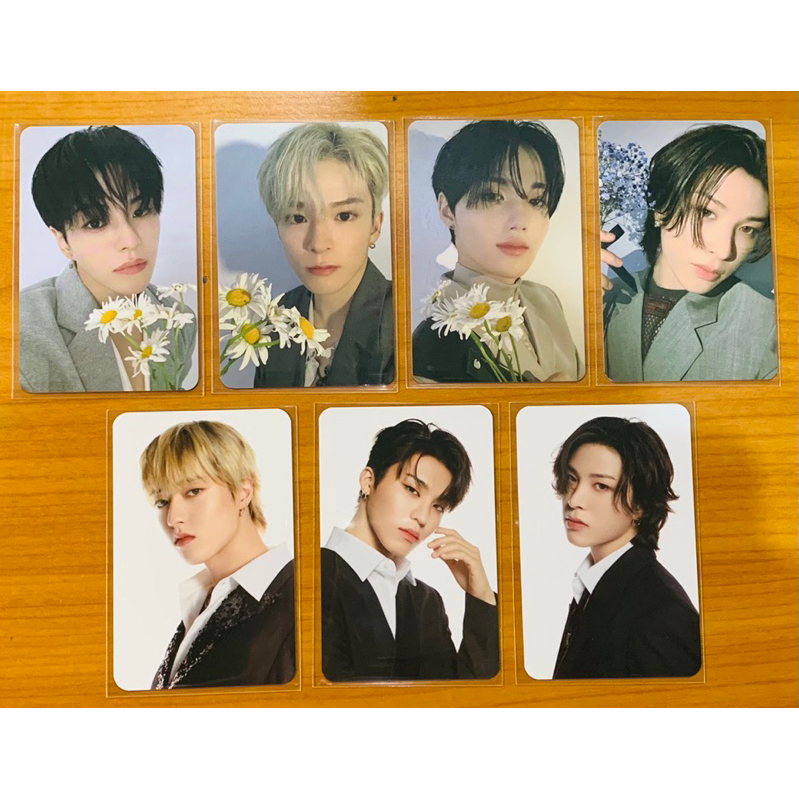 TREASURE REBOOT MD Pop-up store (Special+Benefit card) | Shopee Malaysia