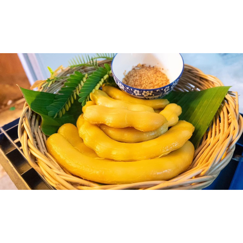 Big Tamarind Compote Three Flavors Sour Sweet Salty Crispy Delicious