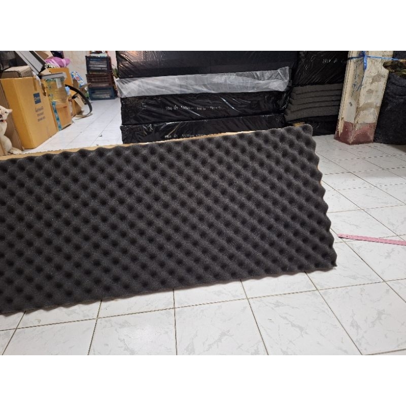 Multipurpose Sponge (Grade No Fire Spread) For Diy Cables Width 40*60 ...