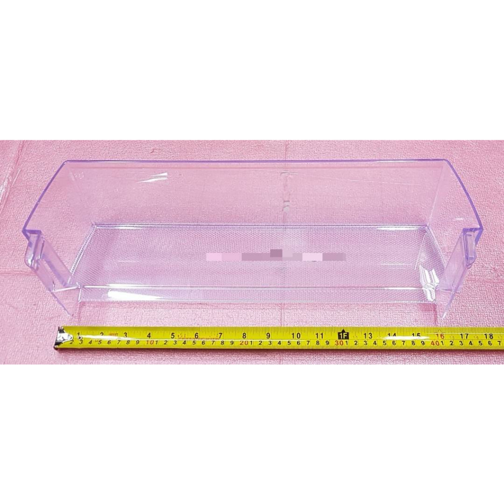 Spare Parts/SAMSUNG Refrigerator Water BOTTLE Rack Bottom/GUARDBOTTLE