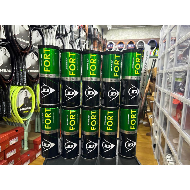 Dunlop