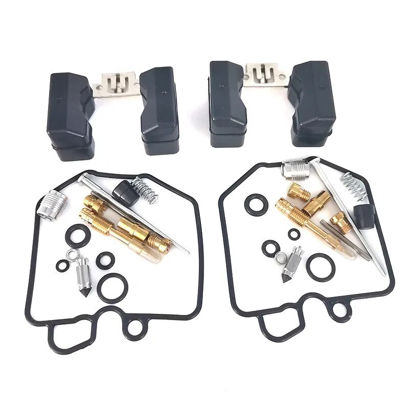Honda CX500 GL500 Carburetor Repair Kit 19781979 Shopee Malaysia