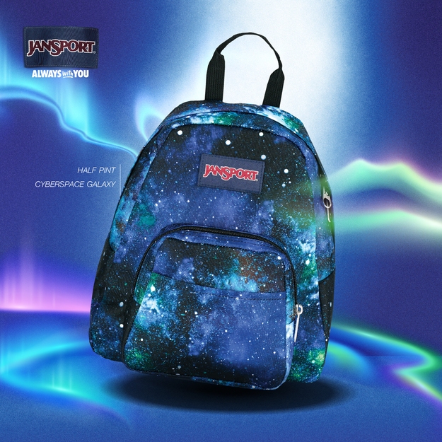 JanSport Half Pint Model-20 Colors To Choose From Backpack Women Bag ...