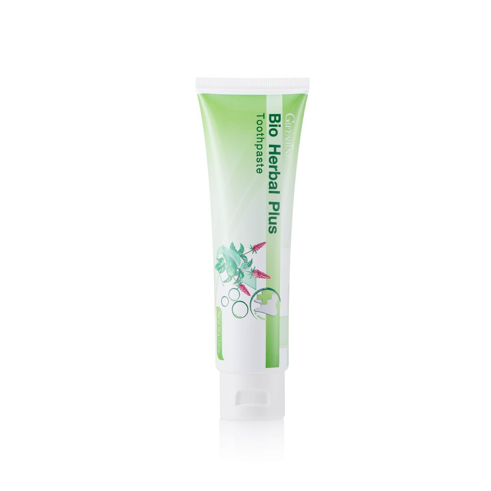 Bio Herbal Plus Toothpaste | Shopee Malaysia
