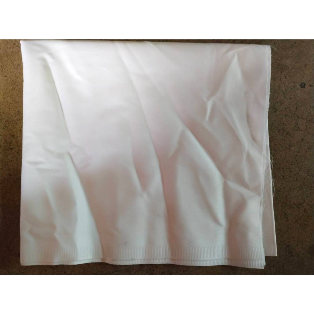 Plain White Rags For Sale At Loh | Shopee Malaysia