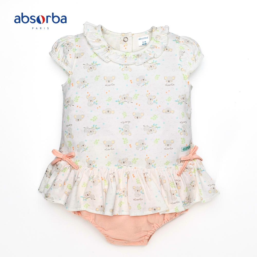 Online Exclusive Distributor-Absorba Short Bear Costume For Kids 3-2 ...