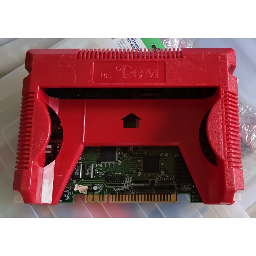 2nd Hand IGS PGM PCB Arcade Board Jamma | Shopee Malaysia