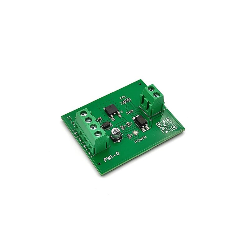 Power Monitoring Interface For Burnout Indicating System | Shopee Malaysia