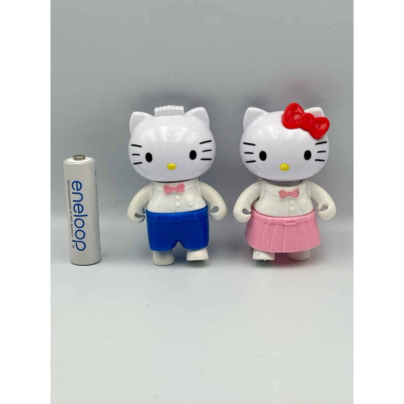 Dress Up & Role Play Set Hello Kitty main image 0
