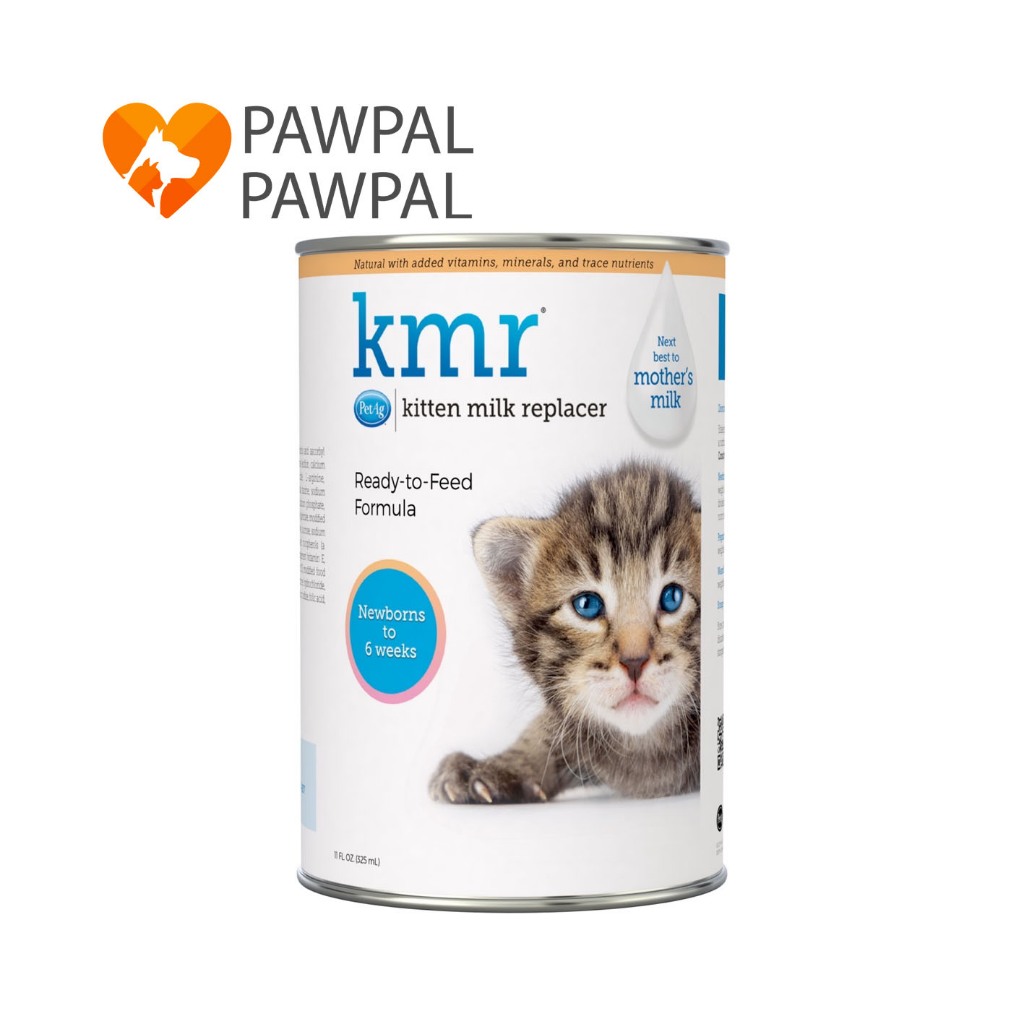 Kitten replacement formula hotsell