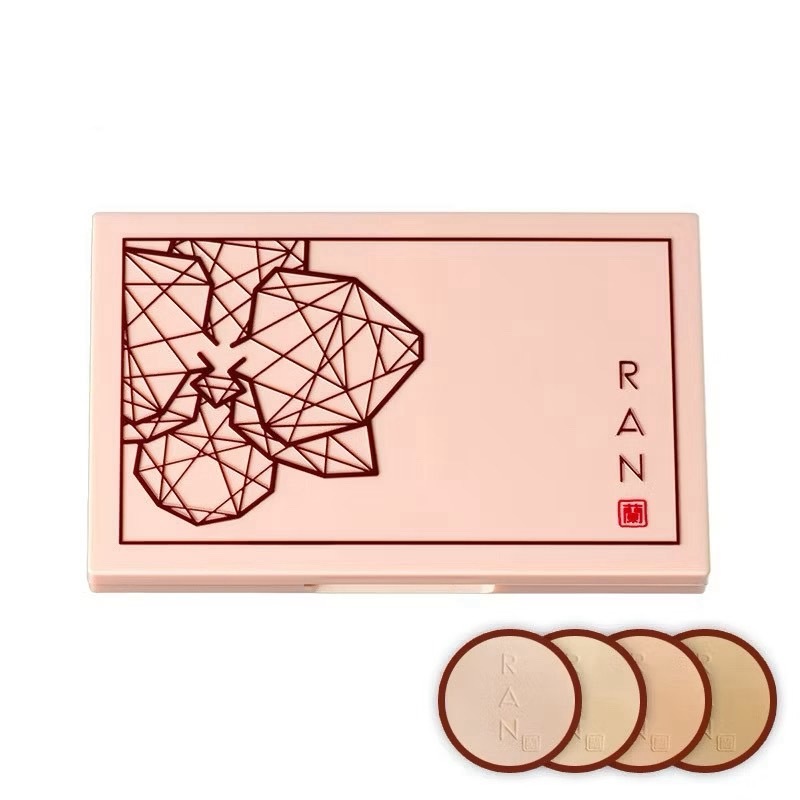 RAN Original Plus Powder | Shopee Malaysia