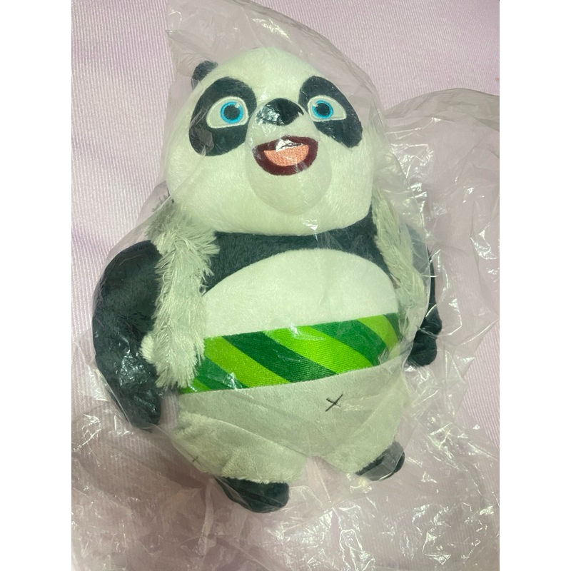 Tong Doll(Kung Fu Panda) Shopee Malaysia