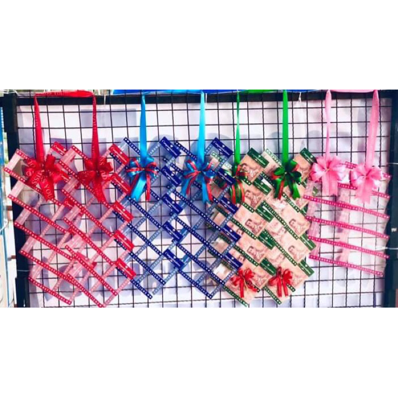 Banknote Garland With Edges | Shopee Malaysia