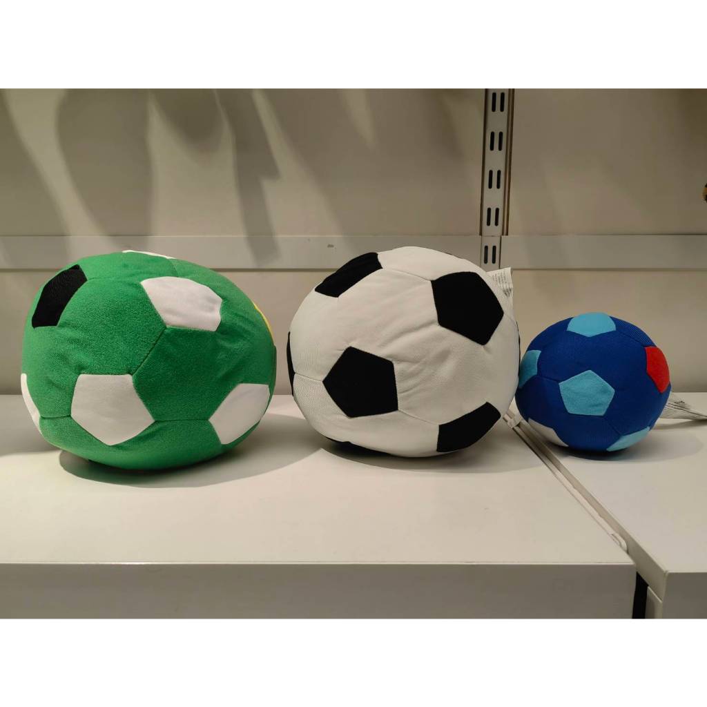 SPARKA Sparkka Football Soccer Ball (20 Cm) | Shopee Malaysia