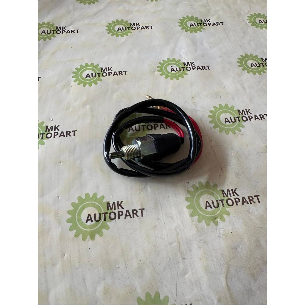 Reverse Light Switch MITSUBISHI L200 CYCLONE Push On GHM05 Shopee