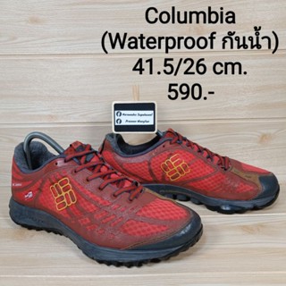 Columbia techlite fluid frame sales shoes