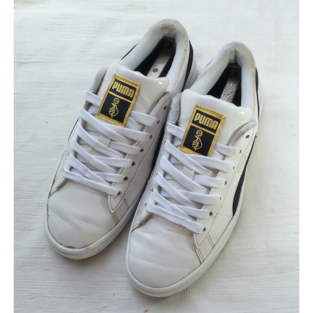 Bts x best sale puma shoes price