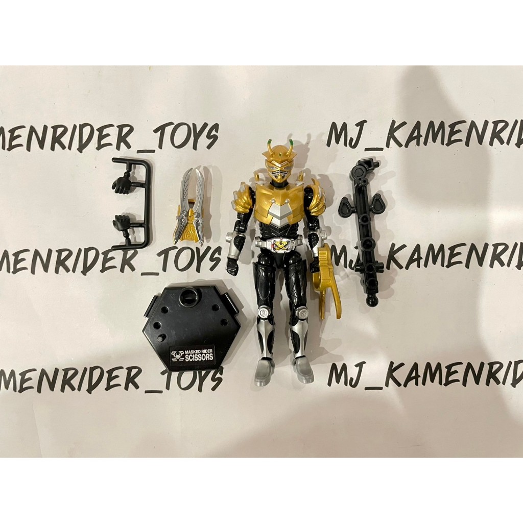 SODO Kamen Rider Ryuki serie 2nd Hand | Shopee Malaysia