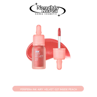 peripera airy ink velvet lip tint - Prices and Promotions - Apr