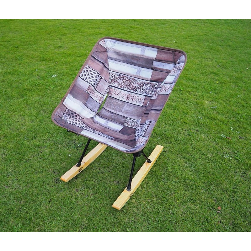 Platform Rocker Rocking Base for Helinox Chair One MADE IN JAPAN ...