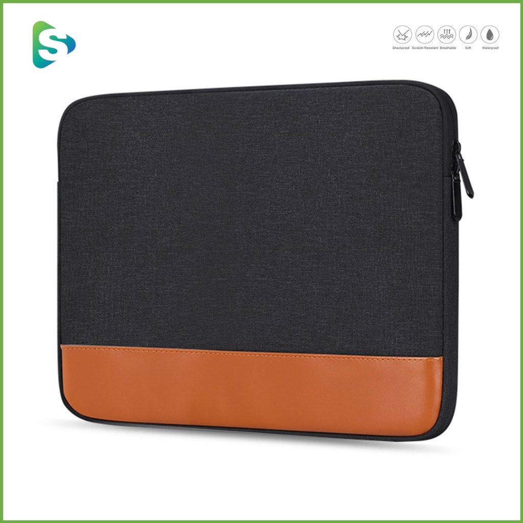 Strawberry Pattern Laptop Bag – 13-15 Inch Sleeve With Removable Anti-Slip Shoulder Strap For Men & Women - View #11