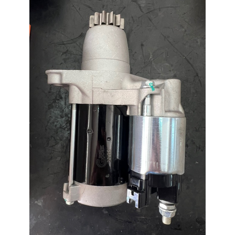 Starter TOYOTA CAMRY WISH-Direct Model Engine 1AZ-FE-2AZ-FE 2.0-2.4cc ...