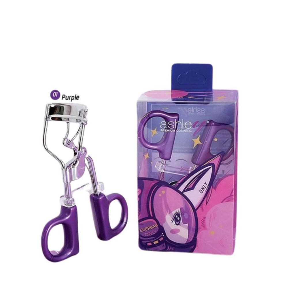 Ashley Eyelash Curler AA-229