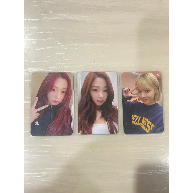 aespa Photocard Espa | Shopee Malaysia