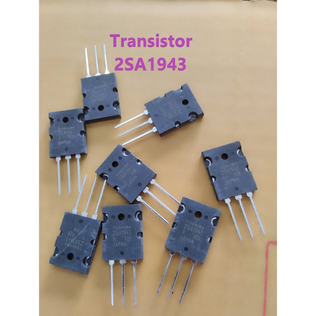 2SA1115-E TRANSISTOR TO-92 2SA1115E (LOT OF 2