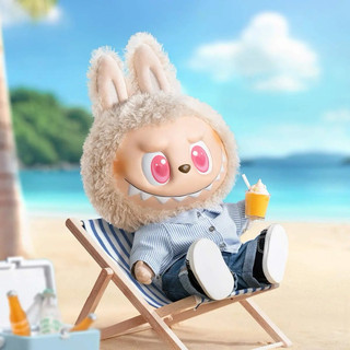 POP MART-LABUBU FLIP WITH ME Vinyl Plush Doll Labuh Can Change Eyes Big ...