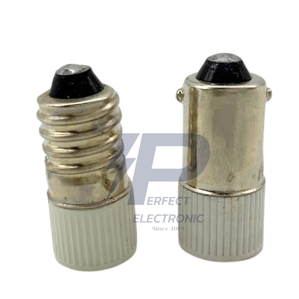 BA9S/E10 PNC LED Bulb Socket Type/Screw | Shopee Malaysia