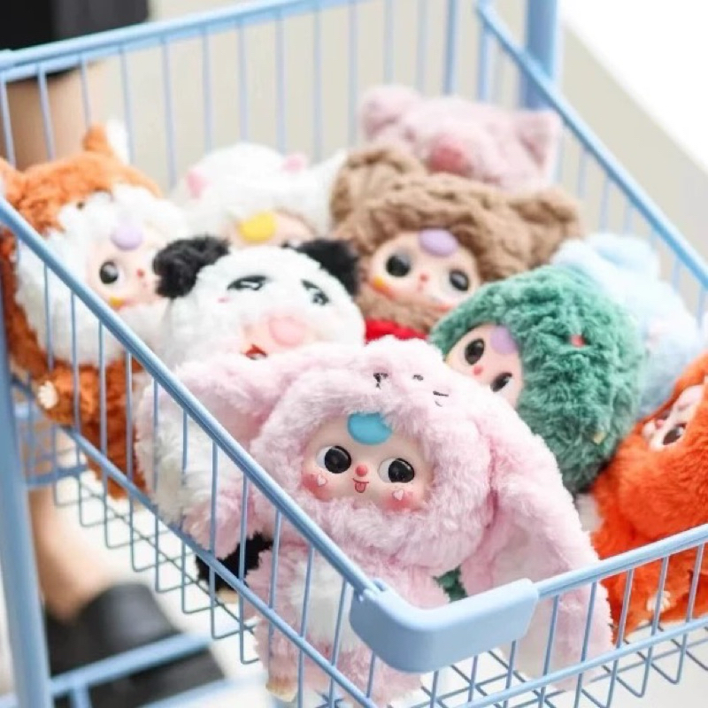 Random Box Baby Three V3 | Shopee Malaysia