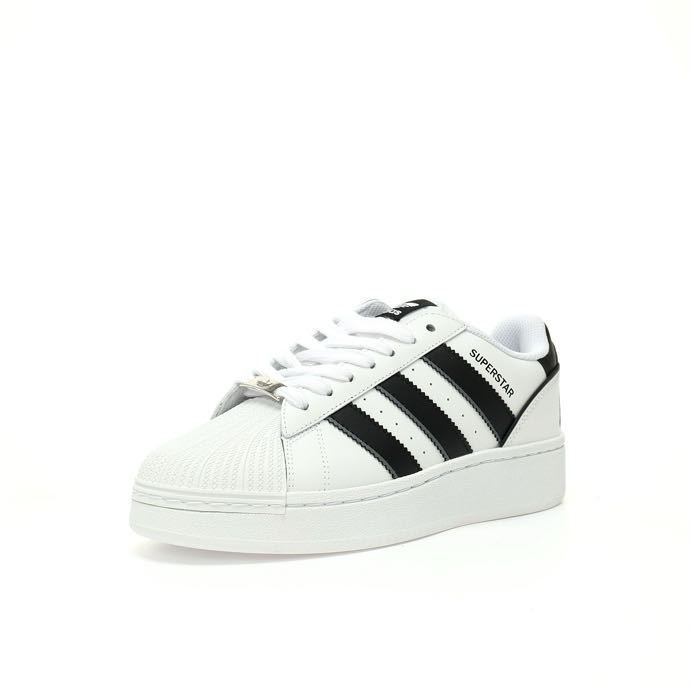 Muffin shop adidas superstar best sale