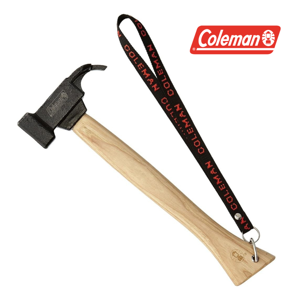 Coleman PowerMaster Steelhead Hammer II model 2000012872 | Shopee Malaysia