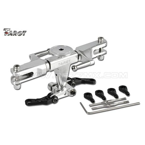 Tarot 450 Flybarless System Main Rotor Set TL45110 | Shopee Malaysia