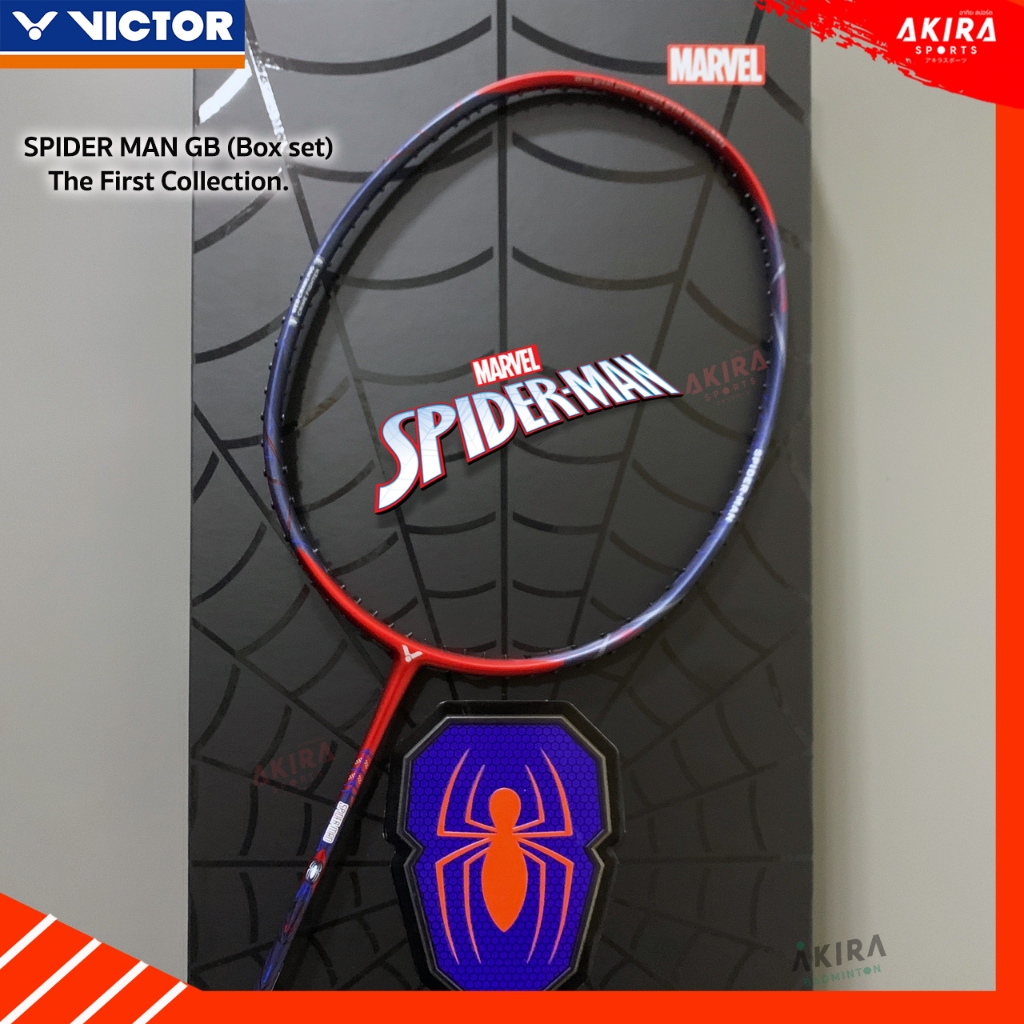Buy spiderman victor racket Online With Best Price, Aug 2026 | Shopee ...