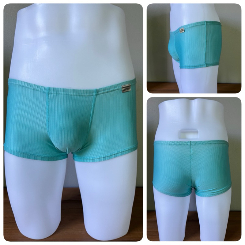 HOM Men Underwear Made in Japan Shopee Malaysia