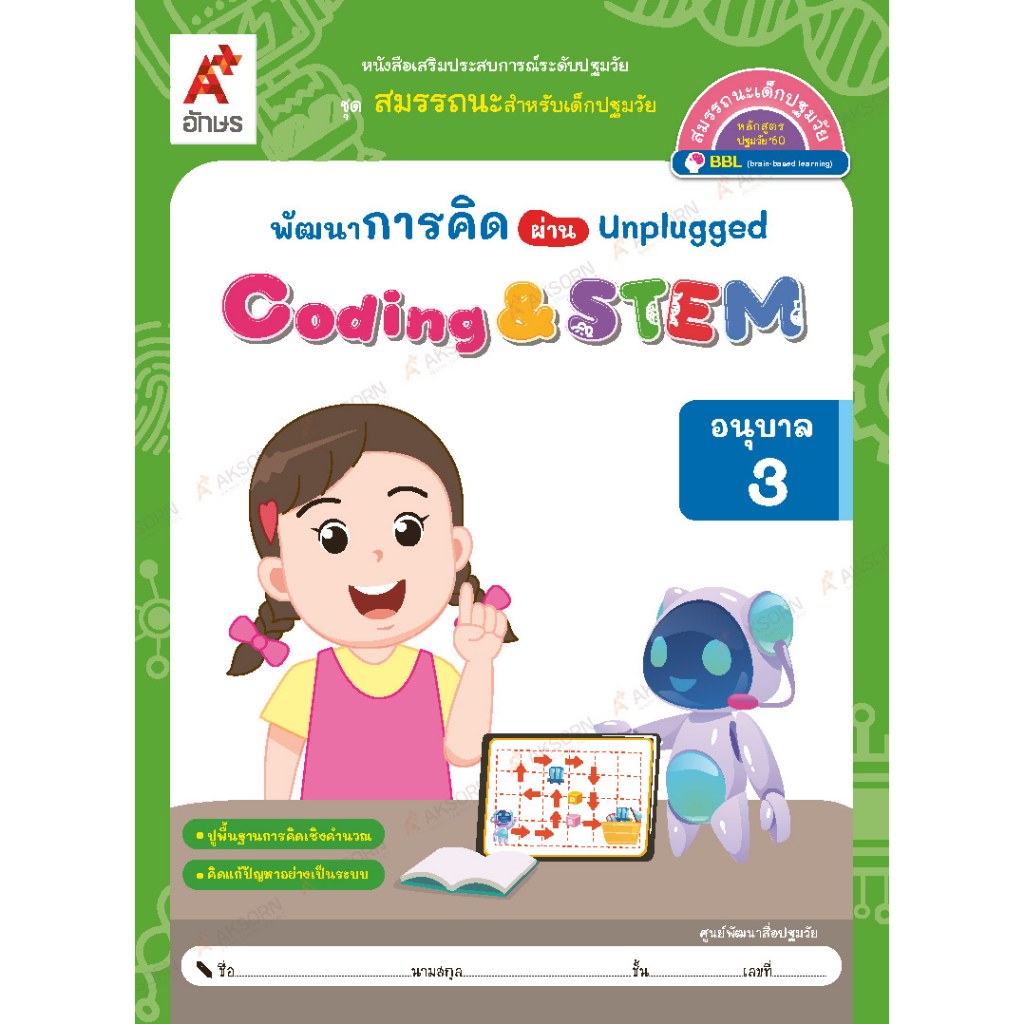 Early Childhood Performance Series For Children Education Kindergarten3 ...